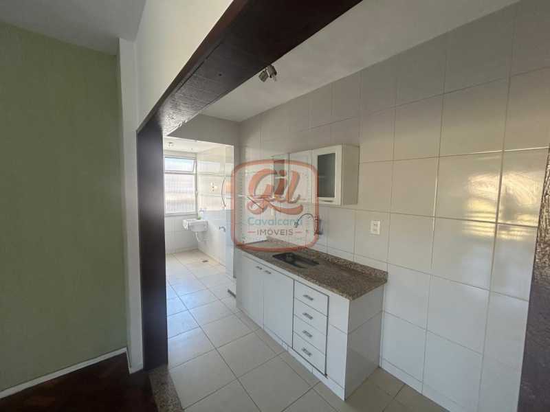 Apartamento à venda com 2 quartos, 60m² - Foto 11