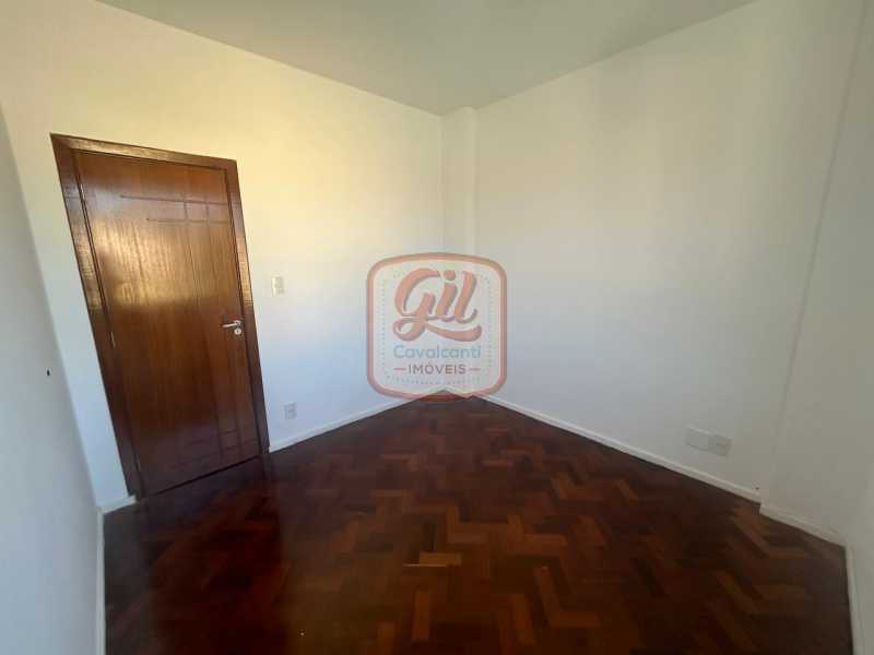 Apartamento à venda com 2 quartos, 60m² - Foto 22