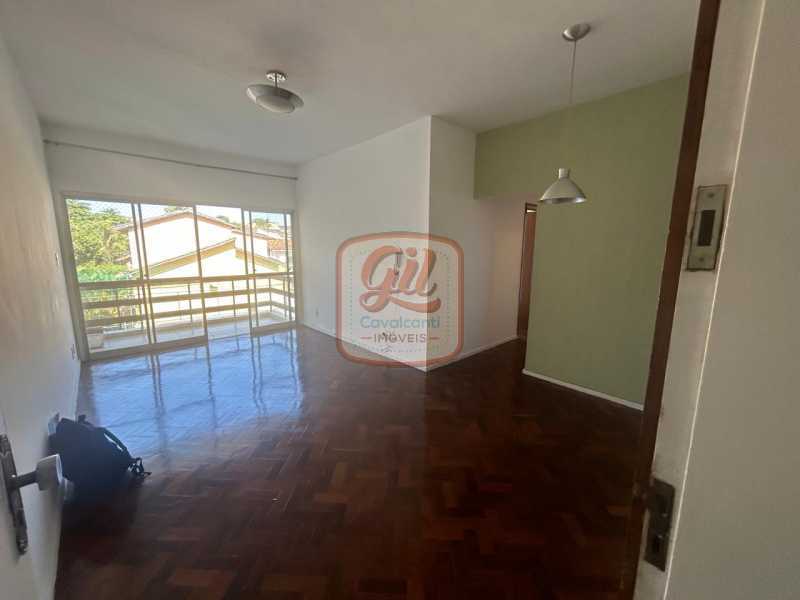 Apartamento à venda com 2 quartos, 60m² - Foto 4