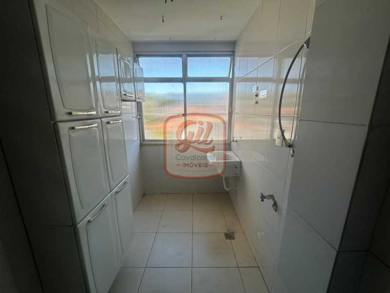 Apartamento à venda com 2 quartos, 60m² - Foto 14