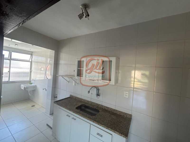 Apartamento à venda com 2 quartos, 60m² - Foto 13