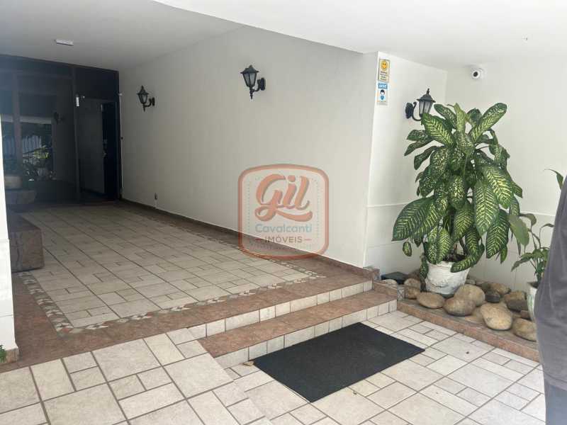 Apartamento à venda com 2 quartos, 60m² - Foto 24