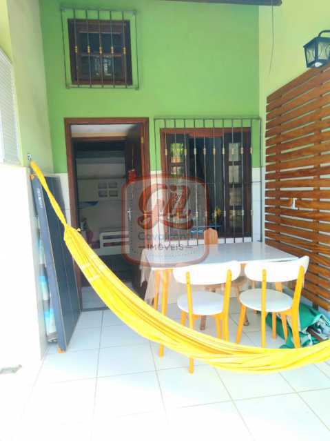 Casa de Condomínio à venda com 3 quartos, 106m² - Foto 18