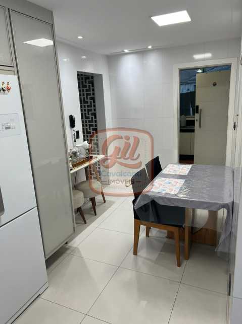 Casa de Condomínio à venda com 4 quartos, 333m² - Foto 9