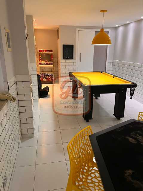 Casa de Condomínio à venda com 4 quartos, 333m² - Foto 30