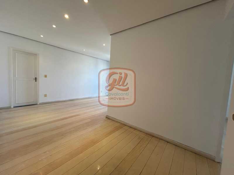 Apartamento à venda com 2 quartos, 93m² - Foto 1