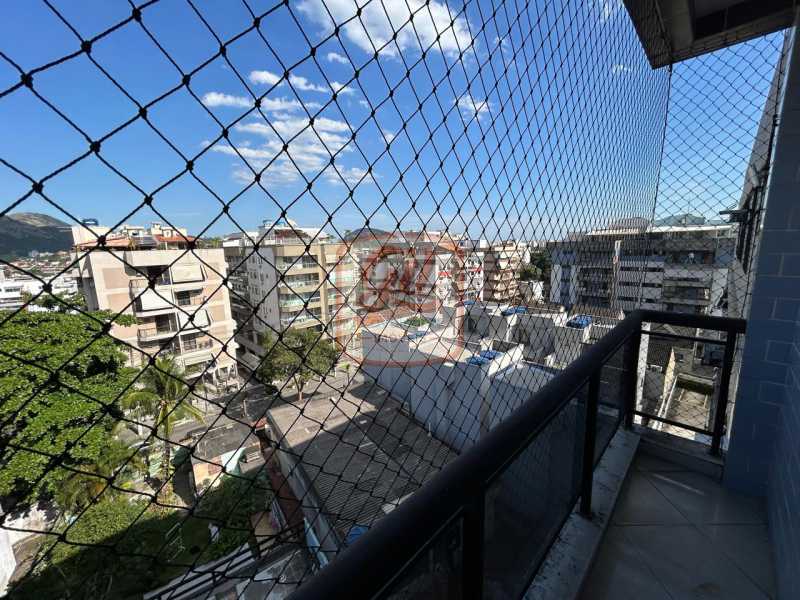 Apartamento à venda com 2 quartos, 93m² - Foto 5