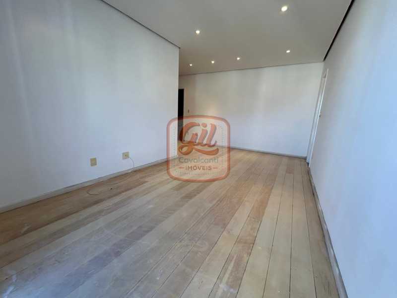 Apartamento à venda com 2 quartos, 93m² - Foto 2