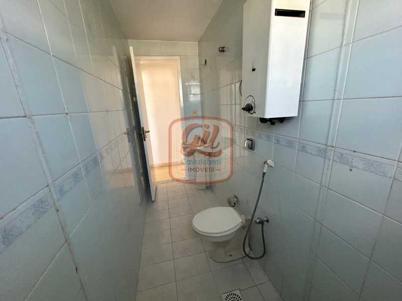 Apartamento à venda com 2 quartos, 93m² - Foto 11