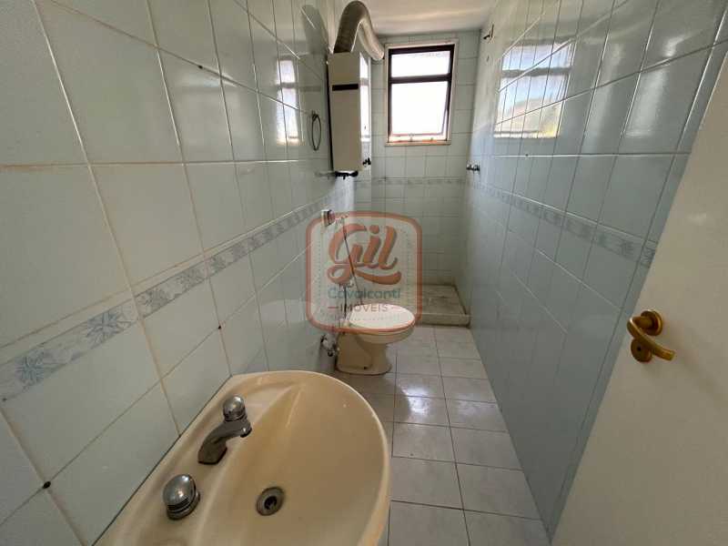 Apartamento à venda com 2 quartos, 93m² - Foto 10