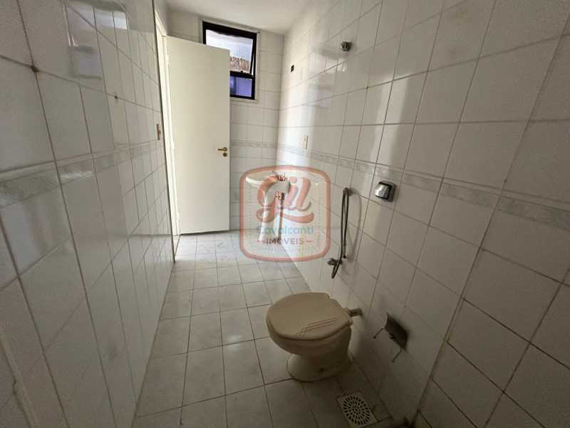 Apartamento à venda com 2 quartos, 93m² - Foto 14