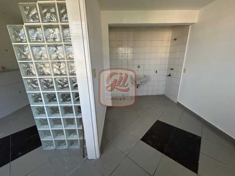 Apartamento à venda com 2 quartos, 93m² - Foto 18