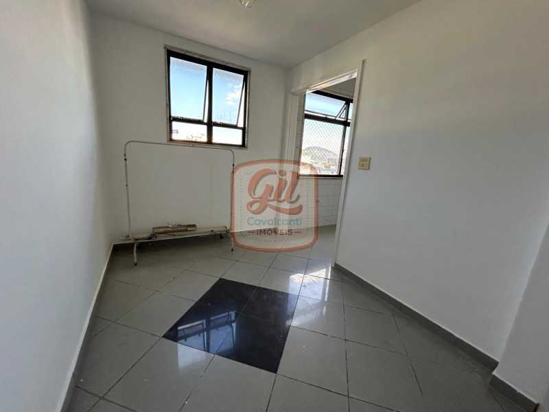 Apartamento à venda com 2 quartos, 93m² - Foto 19