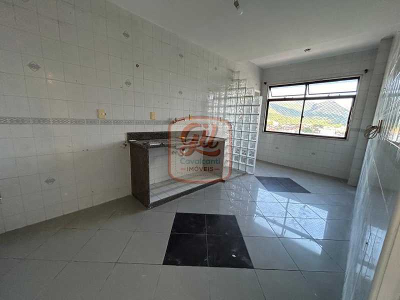 Apartamento à venda com 2 quartos, 93m² - Foto 16