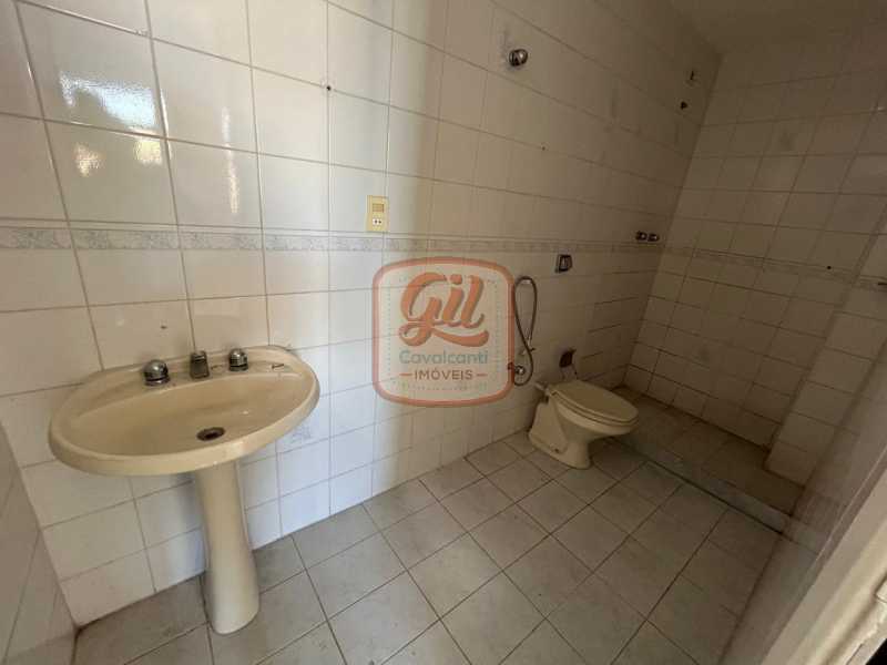 Apartamento à venda com 2 quartos, 93m² - Foto 15