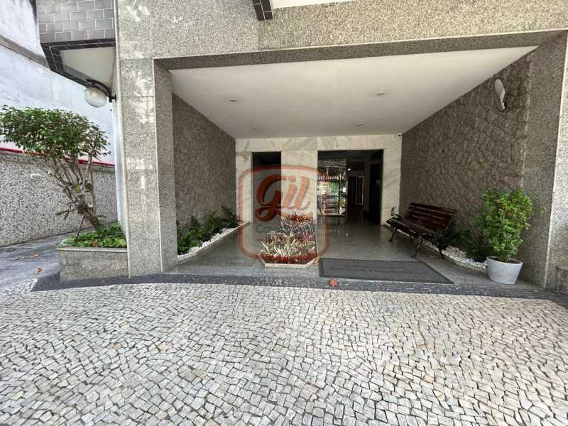 Apartamento à venda com 2 quartos, 93m² - Foto 25