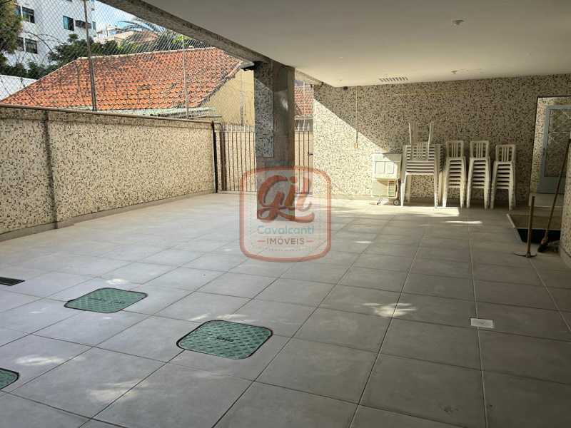 Apartamento à venda com 2 quartos, 93m² - Foto 23