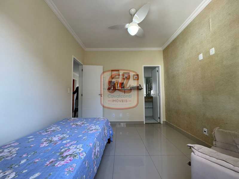 Casa de Condomínio à venda com 4 quartos, 238m² - Foto 19