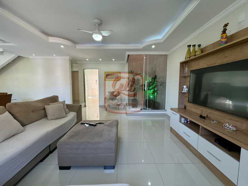 Casa de Condomínio à venda com 4 quartos, 238m² - Foto 6