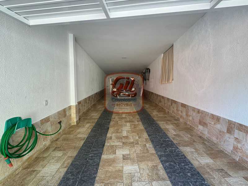 Casa de Condomínio à venda com 4 quartos, 238m² - Foto 30