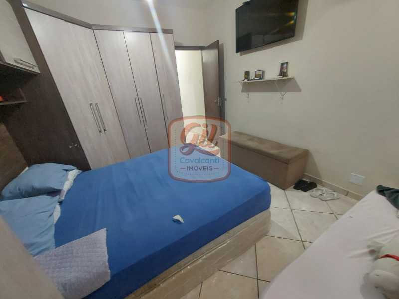 Casa de Condomínio à venda com 2 quartos, 57m² - Foto 18