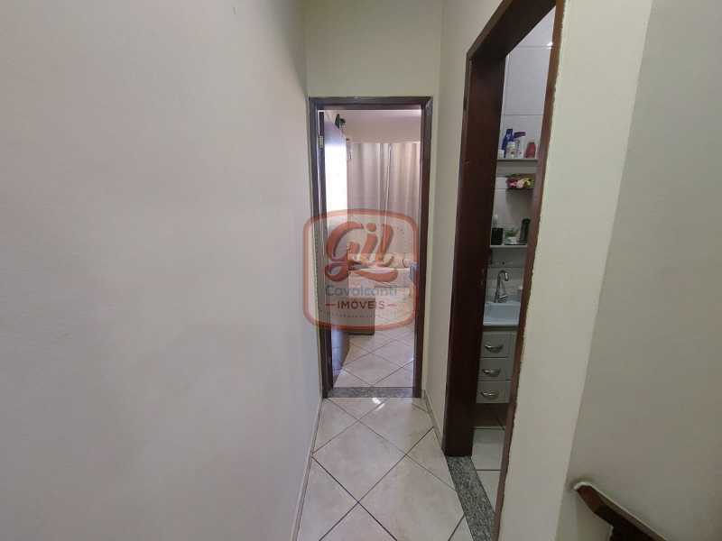 Casa de Condomínio à venda com 2 quartos, 57m² - Foto 17