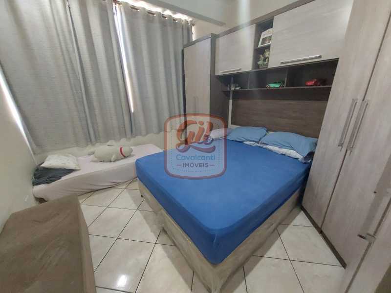 Casa de Condomínio à venda com 2 quartos, 57m² - Foto 19