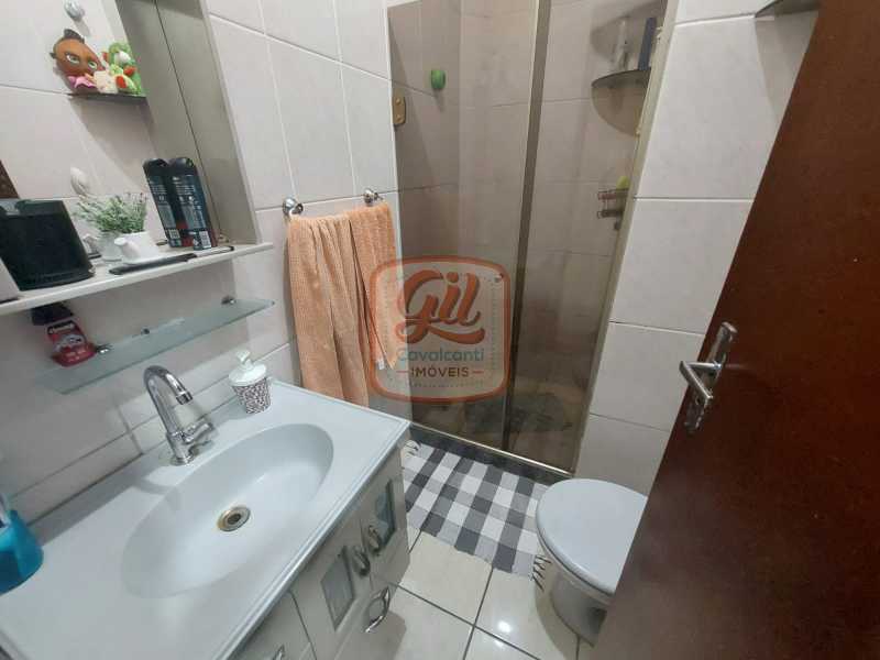 Casa de Condomínio à venda com 2 quartos, 57m² - Foto 15