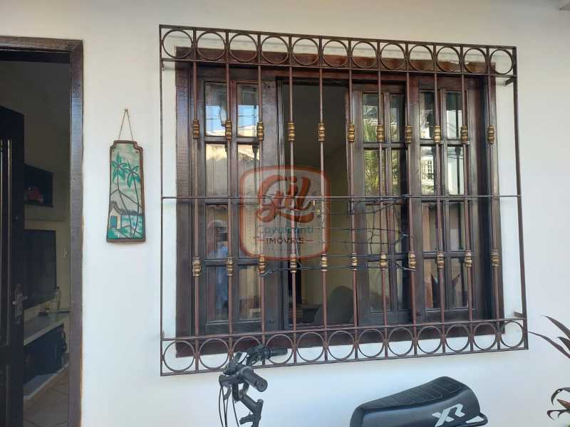 Casa de Condomínio à venda com 2 quartos, 57m² - Foto 26