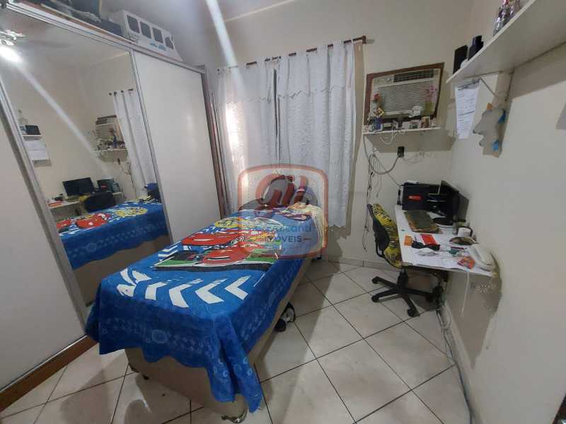 Casa de Condomínio à venda com 2 quartos, 57m² - Foto 24