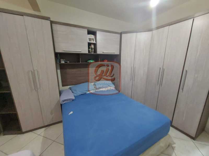 Casa de Condomínio à venda com 2 quartos, 57m² - Foto 20