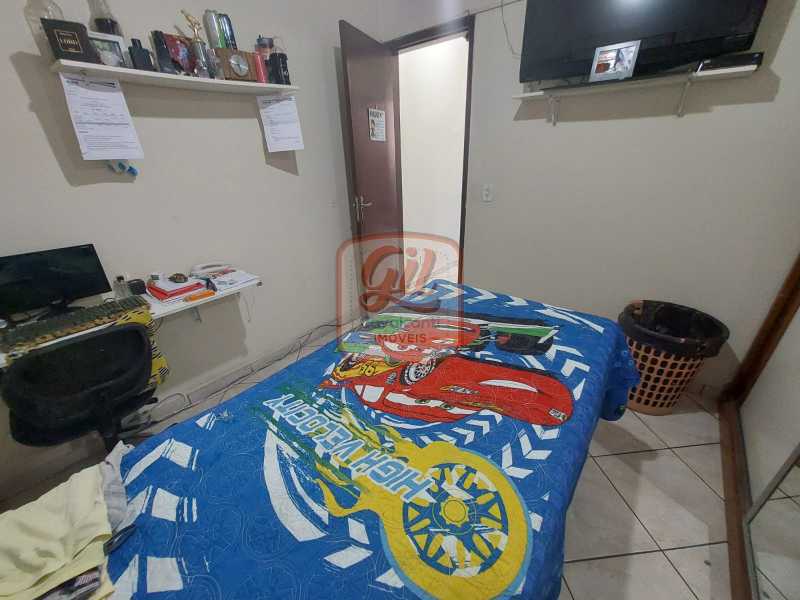 Casa de Condomínio à venda com 2 quartos, 57m² - Foto 25