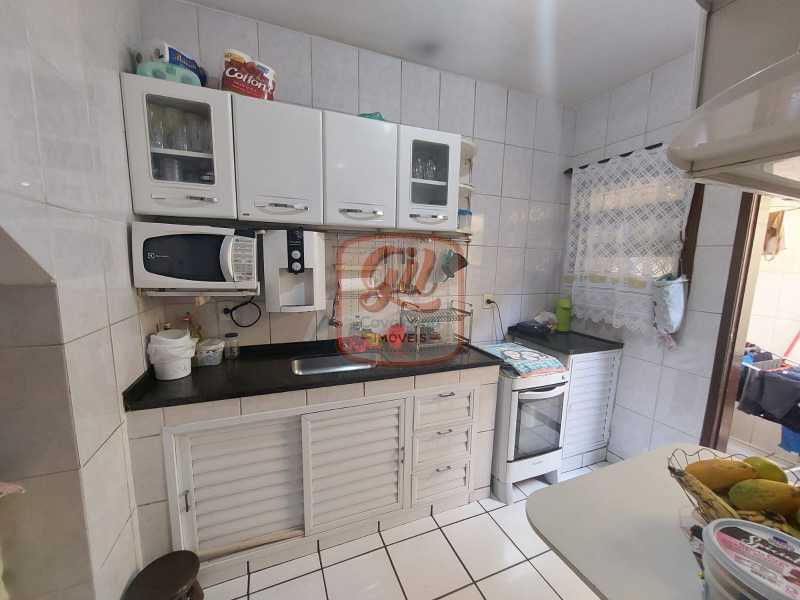 Casa de Condomínio à venda com 2 quartos, 57m² - Foto 10