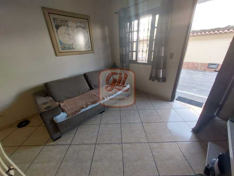 Casa de Condomínio à venda com 2 quartos, 57m² - Foto 1