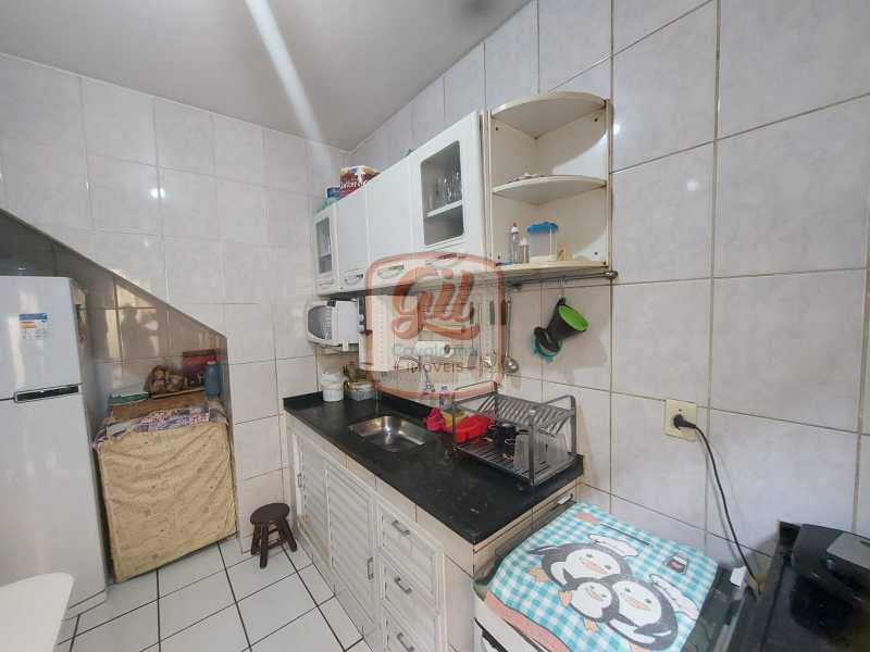 Casa de Condomínio à venda com 2 quartos, 57m² - Foto 12