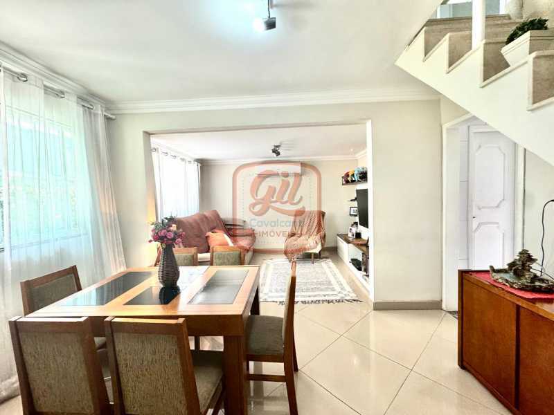 Casa de Condomínio, 2 quartos - Foto 2