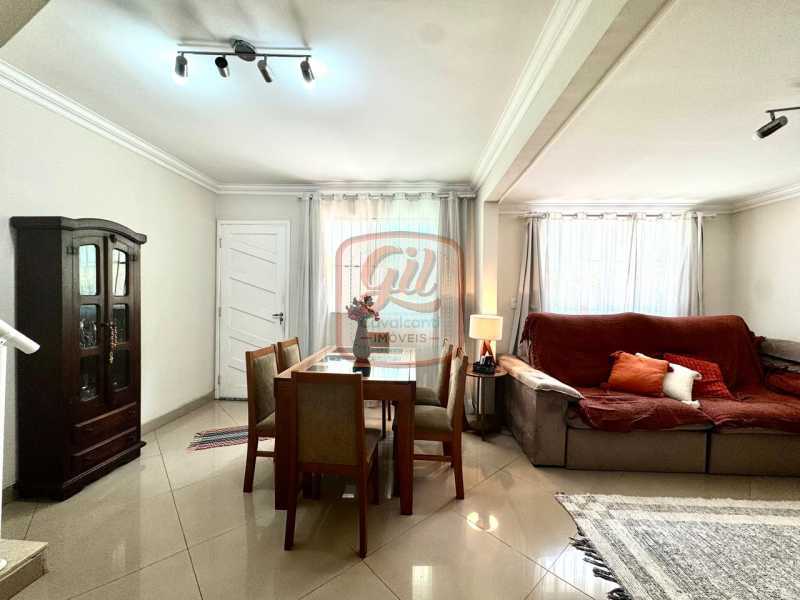 Casa de Condomínio, 2 quartos - Foto 5