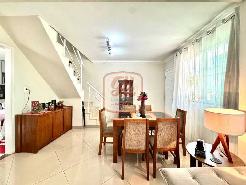 Casa de Condomínio, 2 quartos - Foto 4