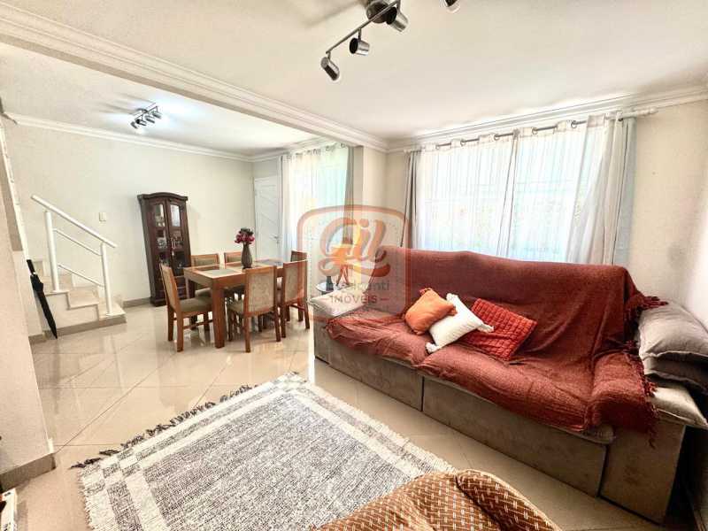 Casa de Condomínio, 2 quartos - Foto 6