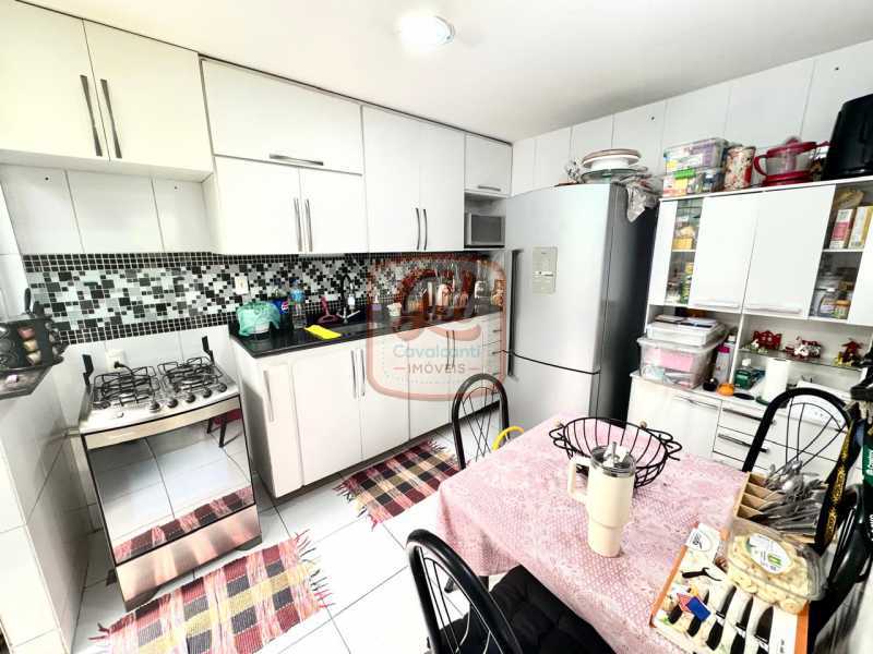 Casa de Condomínio, 2 quartos - Foto 8