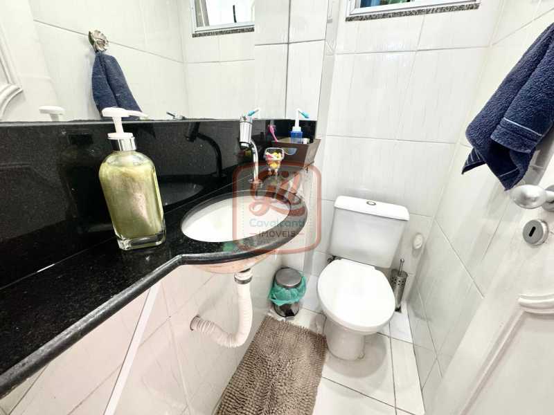 Casa de Condomínio, 2 quartos - Foto 9