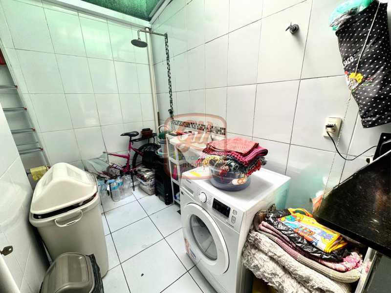 Casa de Condomínio, 2 quartos - Foto 10