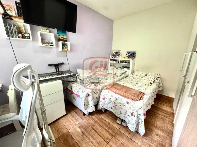 Casa de Condomínio, 2 quartos - Foto 11