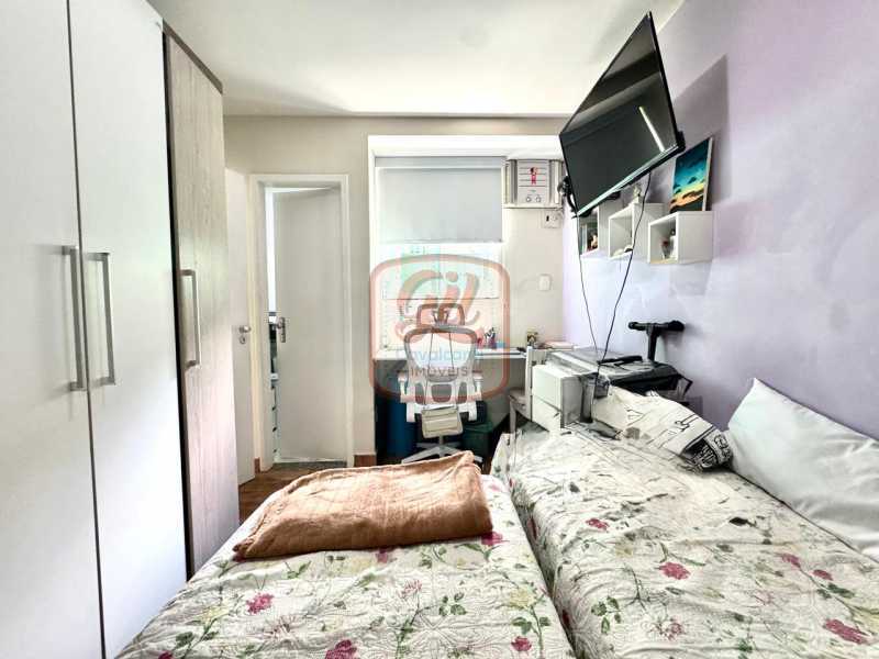 Casa de Condomínio, 2 quartos - Foto 13