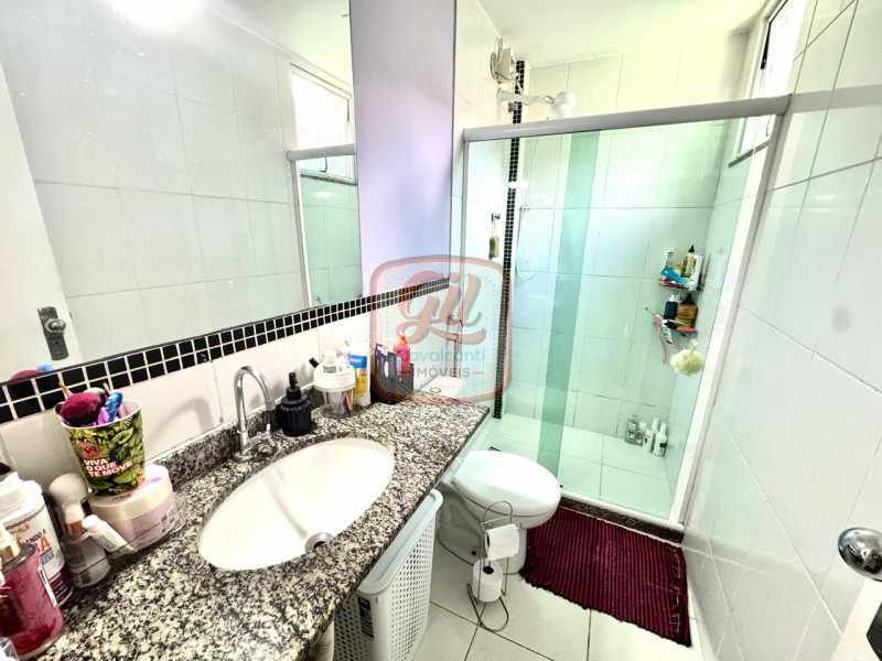 Casa de Condomínio, 2 quartos - Foto 14