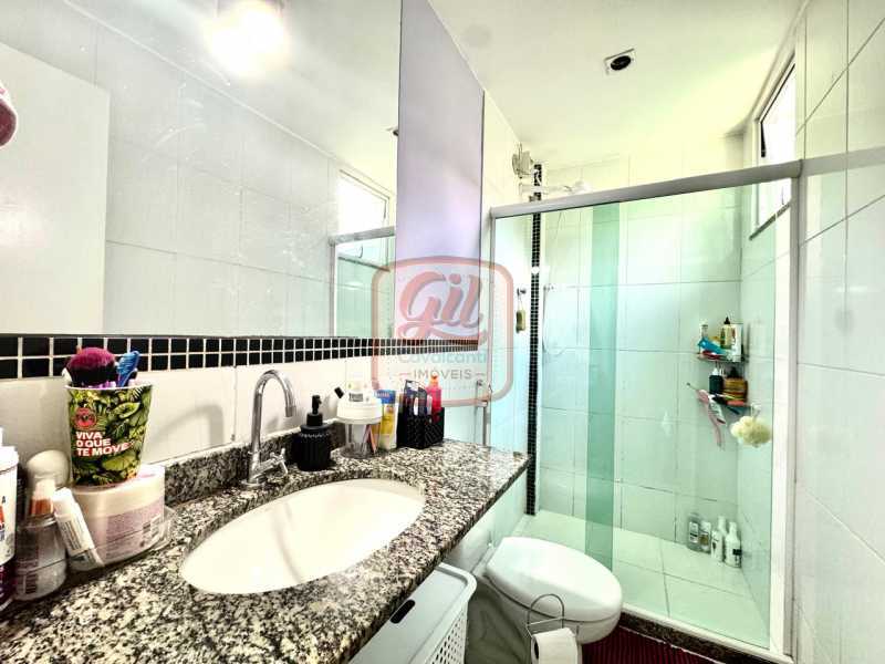 Casa de Condomínio, 2 quartos - Foto 15