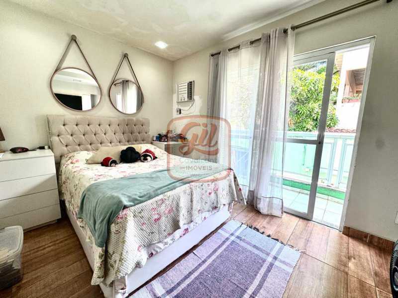 Casa de Condomínio, 2 quartos - Foto 17