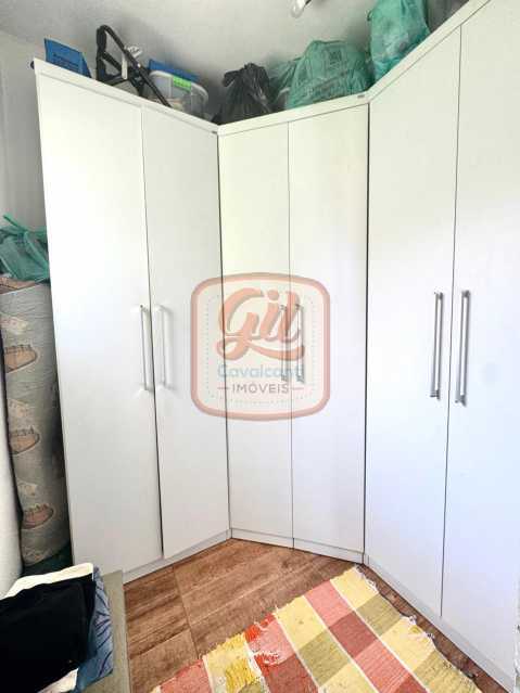 Casa de Condomínio, 2 quartos - Foto 18