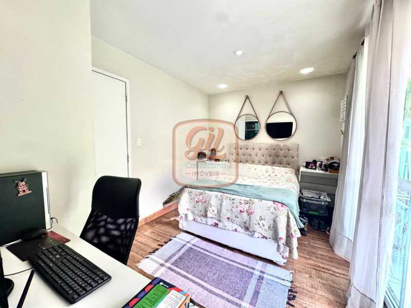 Casa de Condomínio, 2 quartos - Foto 19