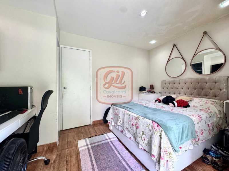 Casa de Condomínio, 2 quartos - Foto 21